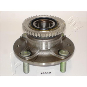 ASHIKA 44-13017 Wheel Hub