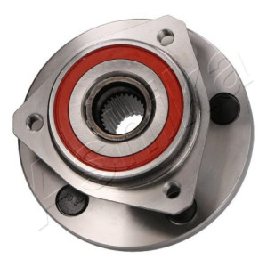 ASHIKA 44-19015 Wheel Hub Front for