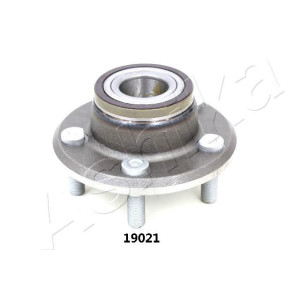 ASHIKA 44-19021 Moyeu de roue Avant pour