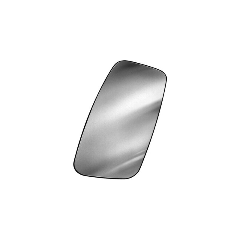 HELLA 9EY 562 033-003 Glace de rétroviseur