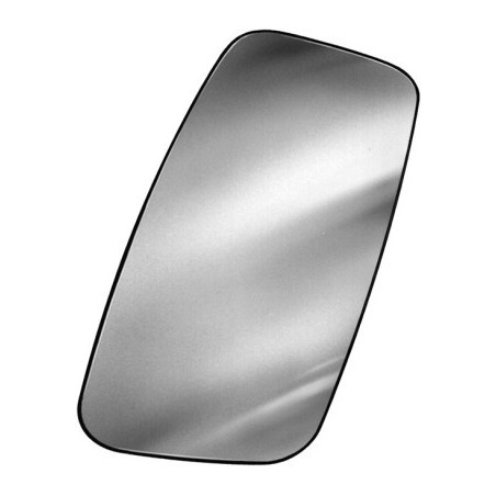 HELLA 9EY 562 033-003 Mirror Glass