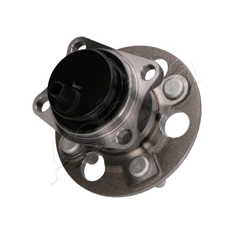 ASHIKA 44-22002 Wheel Hub Rear for