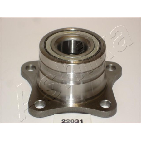 ASHIKA 44-22031 Wheel Hub