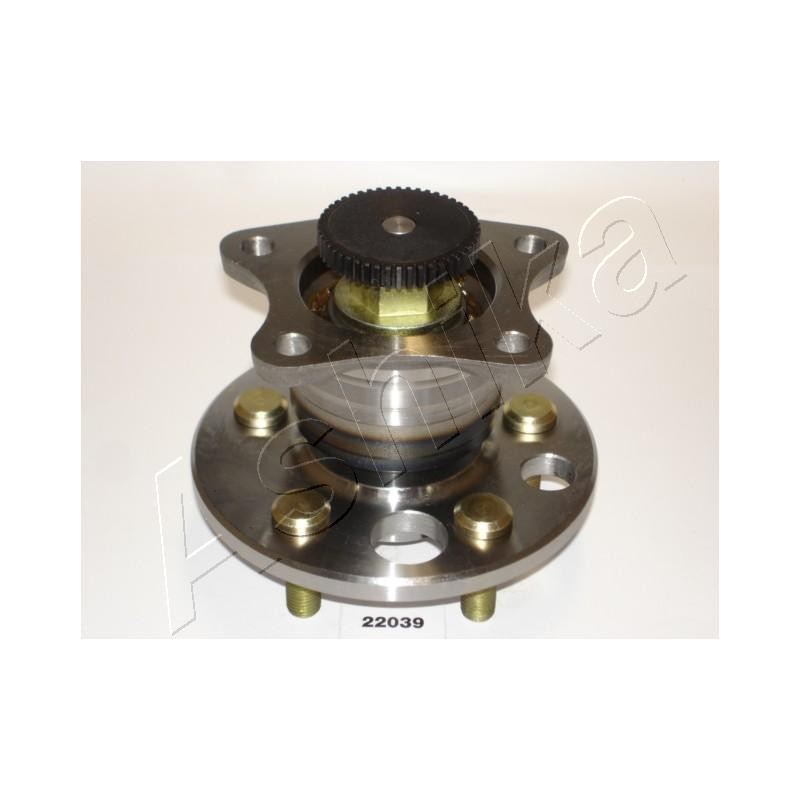 ASHIKA 44-22039 Piasta koła