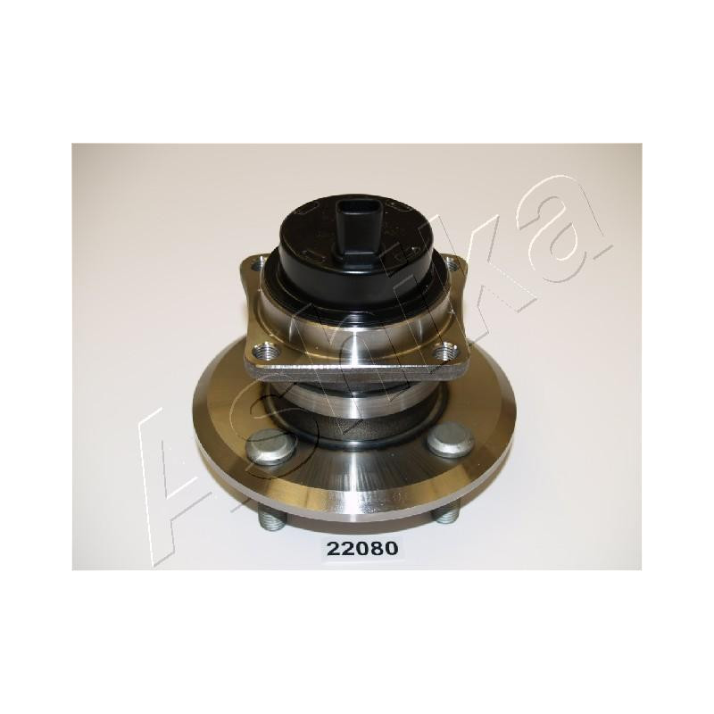 ASHIKA 44-22080 Buje de rueda