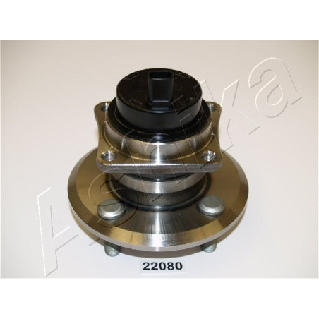ASHIKA 44-22080 Wheel Hub