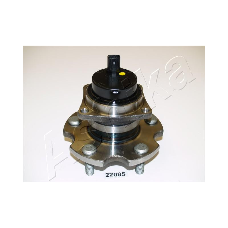 ASHIKA 44-22085 Radnabe Hinten für
