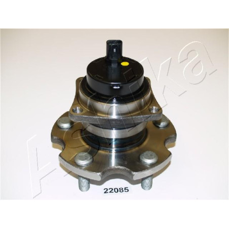 ASHIKA 44-22085 Mozzo ruota Posteriore per