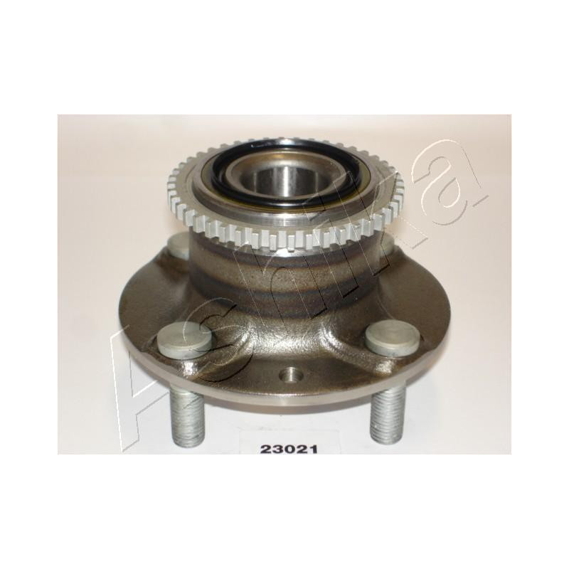 ASHIKA 44-23021 Piasta koła