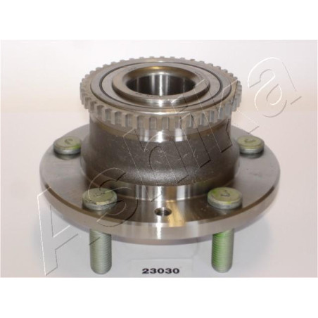 ASHIKA 44-23030 Piasta koła