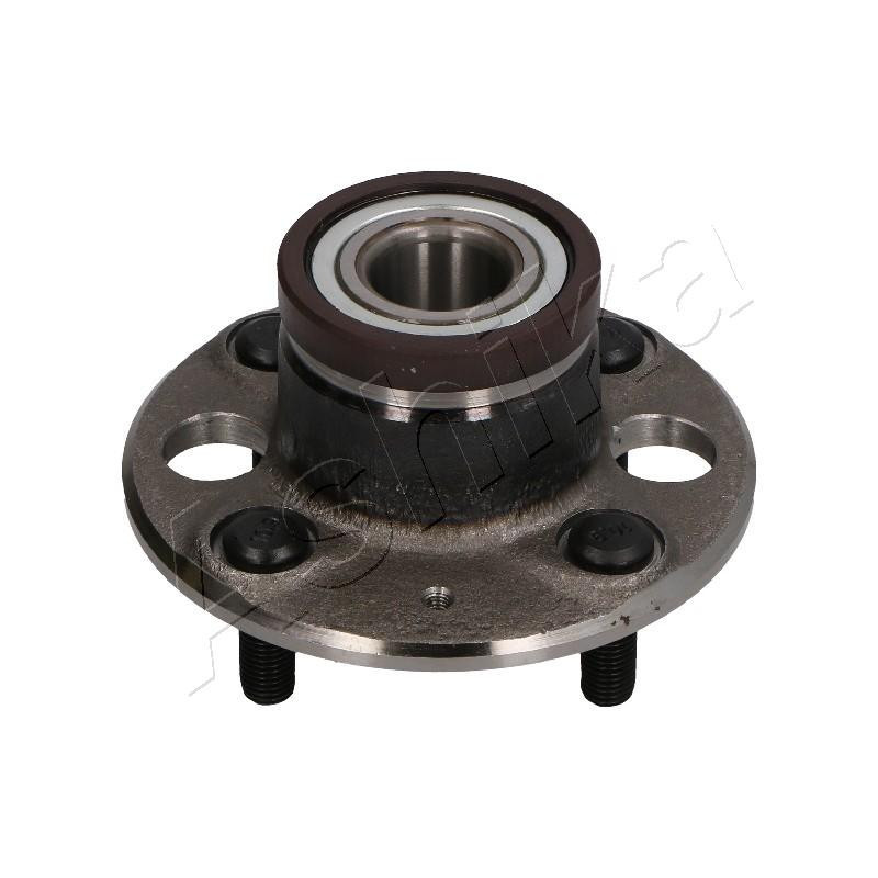 ASHIKA 44-24025 Wheel Hub Rear for