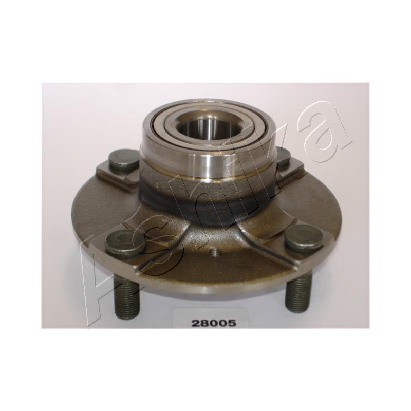 ASHIKA 44-28005 Radnabe Hinten für