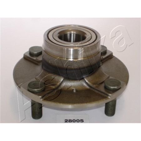 ASHIKA 44-28005 Wheel Hub Rear for