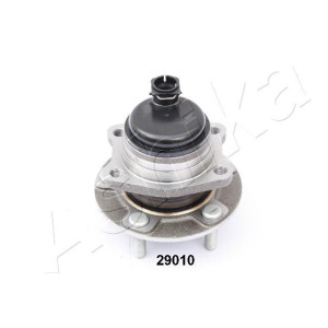 ASHIKA 44-29010 Piasta koła Tył dla