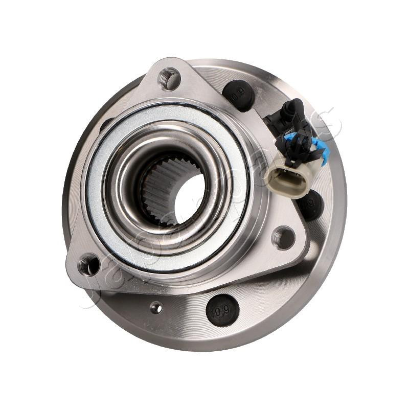 JAPANPARTS KK-10002 Wheel Hub
