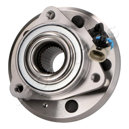 JAPANPARTS KK-10002 Radnabe