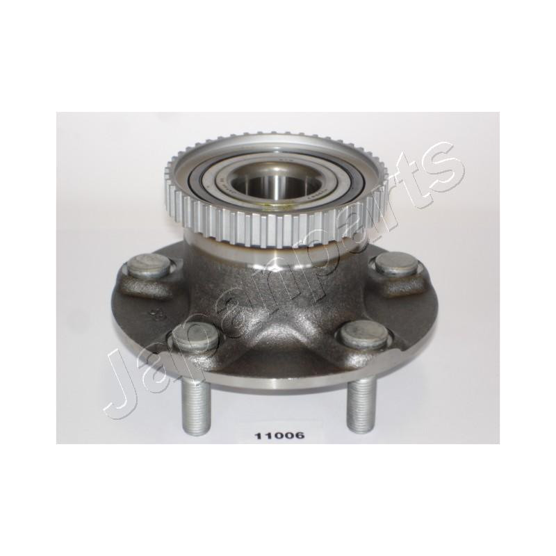 JAPANPARTS KK-11006 Wheel Hub