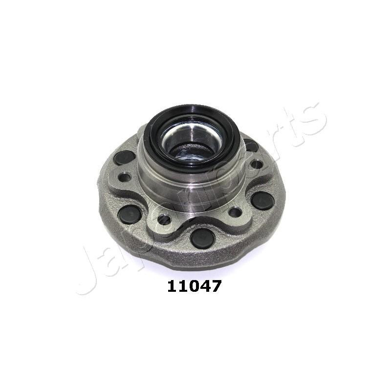 JAPANPARTS KK-11047 Radnabe Vorne für