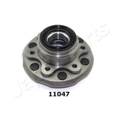 JAPANPARTS KK-11047 Wheel Hub Front for