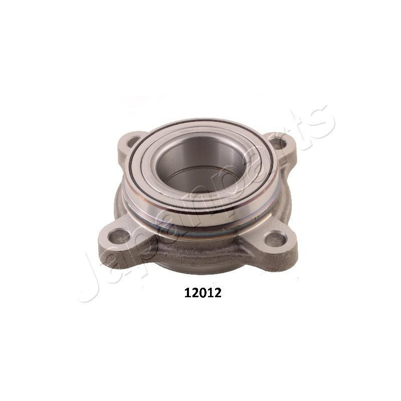 JAPANPARTS KK-12012 Wheel Hub Front for
