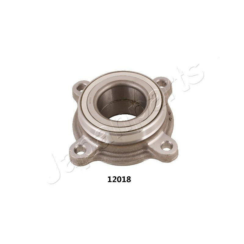 JAPANPARTS KK-12018 Buje de rueda Delantero para