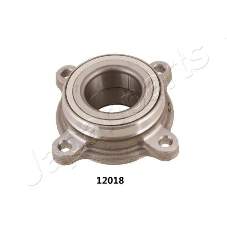 JAPANPARTS KK-12018 Radnabe Vorne für