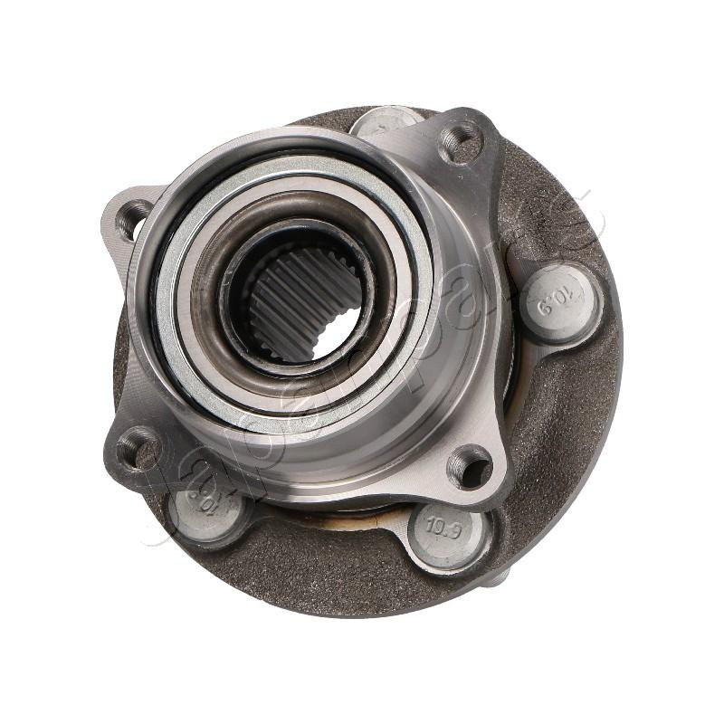 JAPANPARTS KK-12019 Piasta koła Przód dla