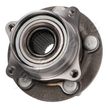 JAPANPARTS KK-12019 Buje de rueda Delantero para
