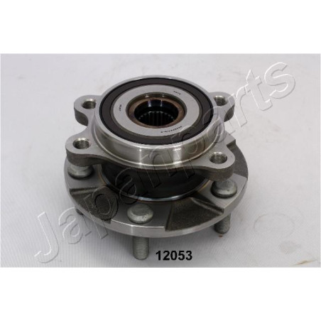JAPANPARTS KK-12053 Mozzo ruota Anteriore per