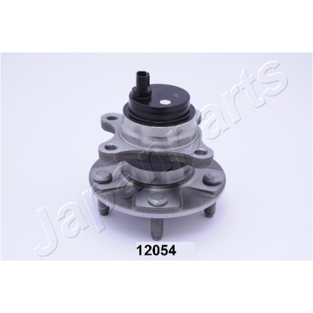 JAPANPARTS KK-12054 Buje de rueda Delantero para