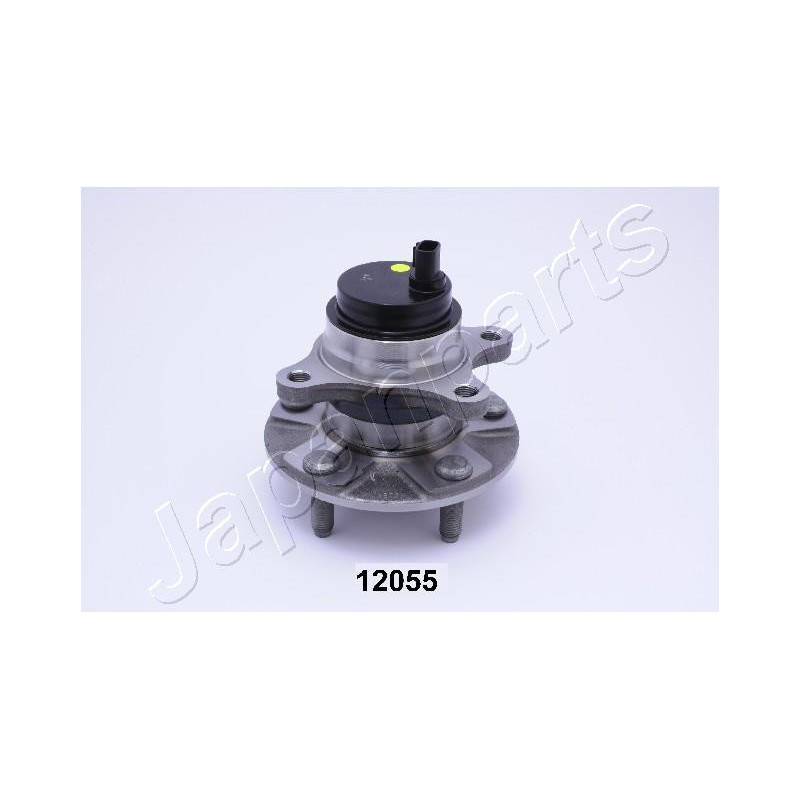 JAPANPARTS KK-12055 Moyeu de roue Avant pour