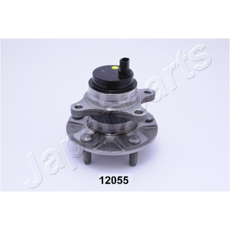 JAPANPARTS KK-12055 Moyeu de roue Avant pour