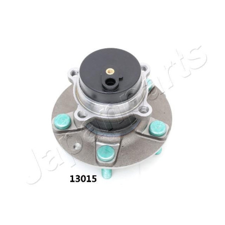 JAPANPARTS KK-13015 Wheel Hub Front for