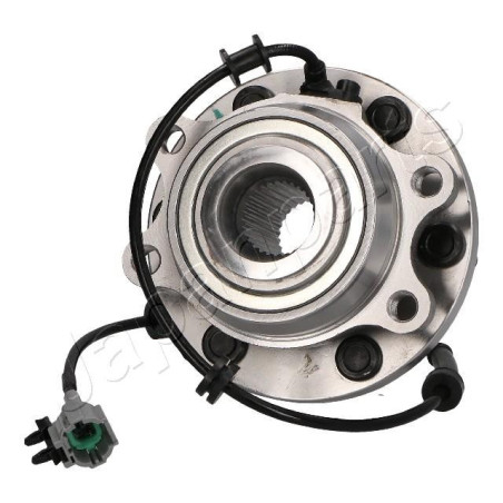 JAPANPARTS KK-13020 Piasta koła Przód dla