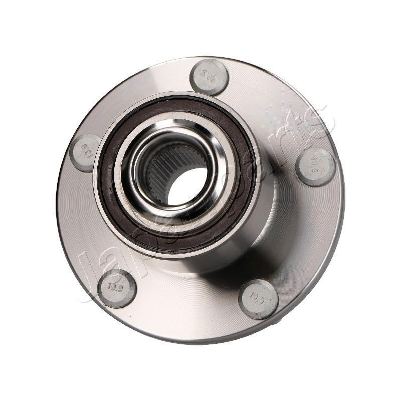 JAPANPARTS KK-13025 Náboj kolesa Predný pre