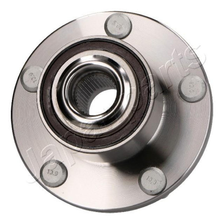 JAPANPARTS KK-13025 Náboj kola Přední pro