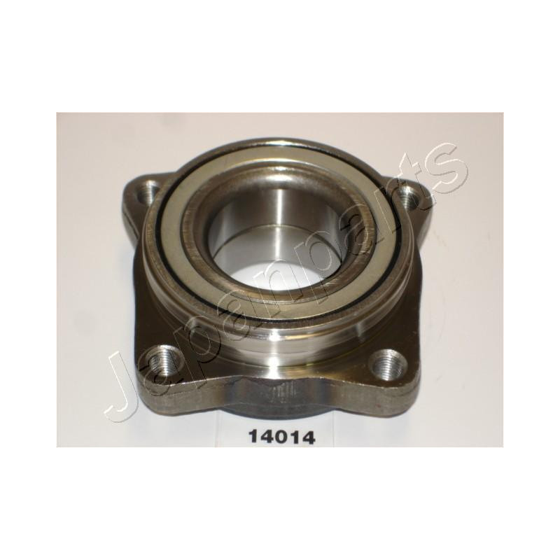JAPANPARTS KK-14014 Wheel Hub Front for