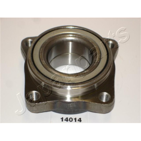 JAPANPARTS KK-14014 Buje de rueda Delantero para