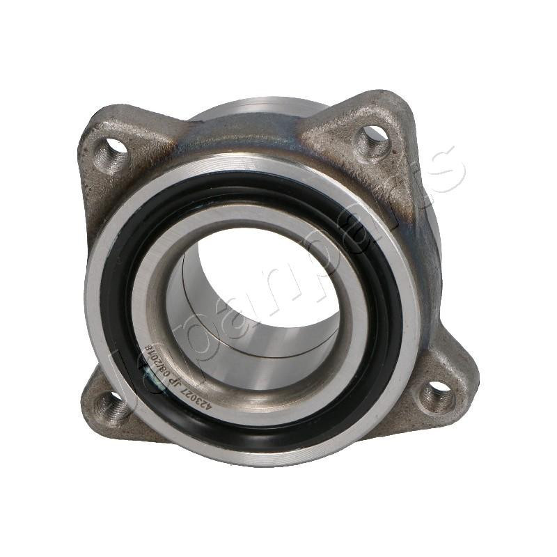 JAPANPARTS KK-14021 Buje de rueda Delantero para