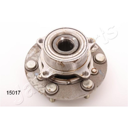 JAPANPARTS KK-15017 Wheel Hub Front for