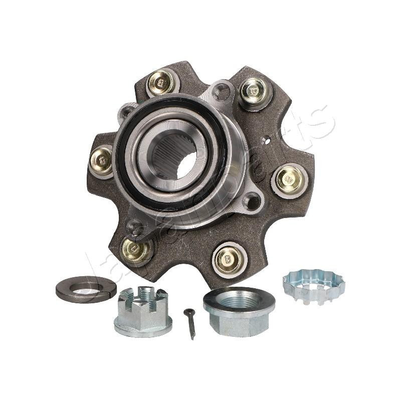 JAPANPARTS KK-15029 Náboj kola Přední pro