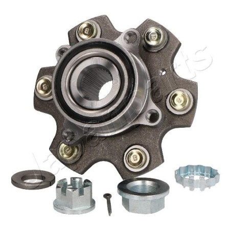 JAPANPARTS KK-15029 Náboj kola Přední pro