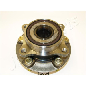 JAPANPARTS KK-15034 Wheel Hub Front for
