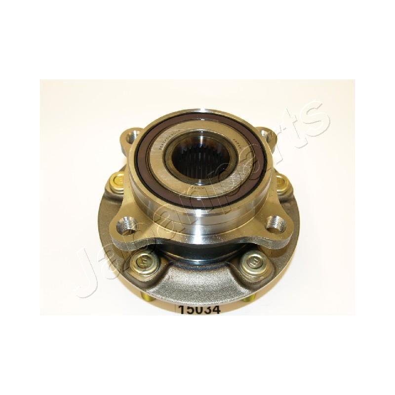 JAPANPARTS KK-15034 Radnabe Vorne für