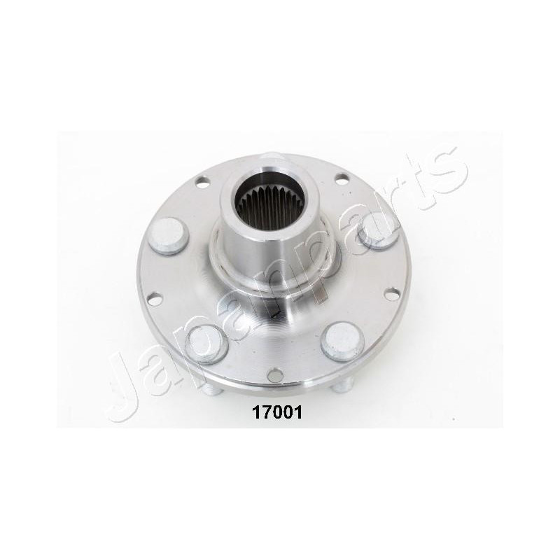 JAPANPARTS KK-17001 Buje de rueda Delantero para