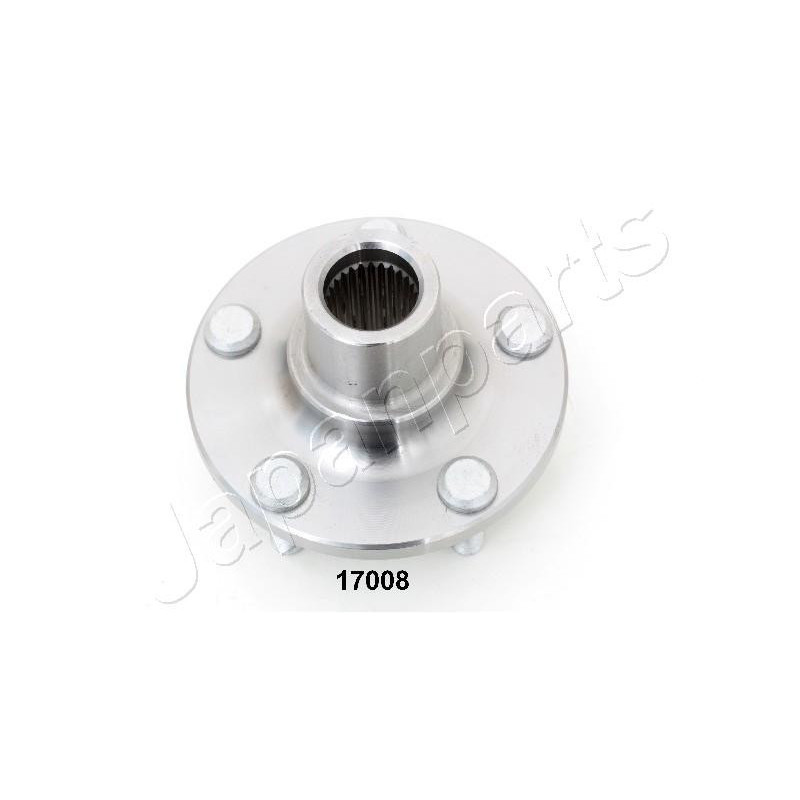 JAPANPARTS KK-17008 Náboj kolesa Predný pre