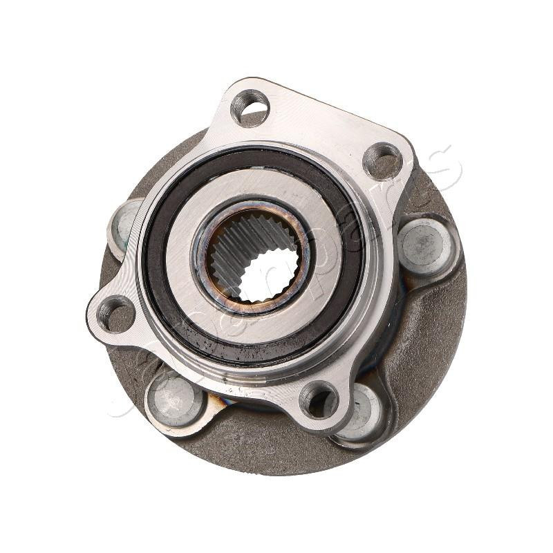 JAPANPARTS KK-17011 Piasta koła Przód dla