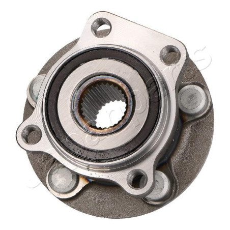JAPANPARTS KK-17011 Buje de rueda Delantero para