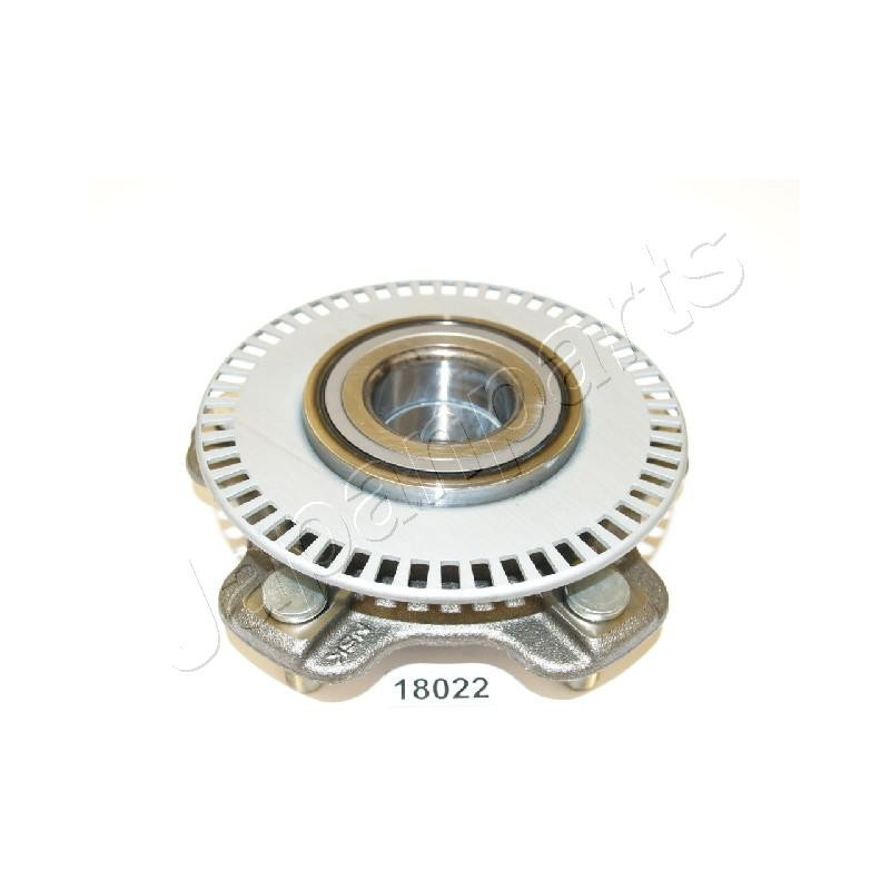 JAPANPARTS KK-18022 Náboj kolesa Predný pre