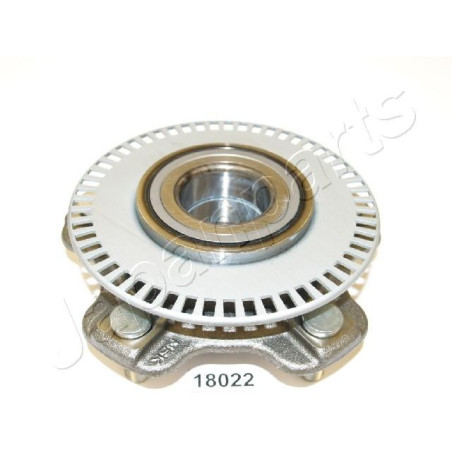 JAPANPARTS KK-18022 Piasta koła Przód dla